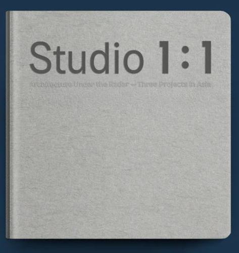 Knjiga Studio 1:1 