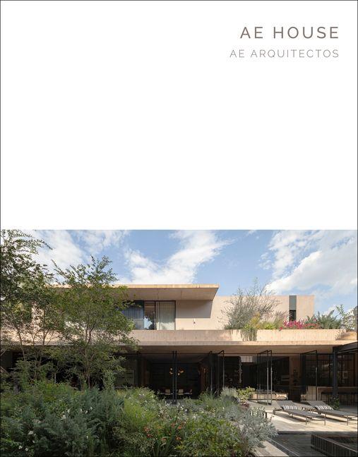Kniha Ae House 