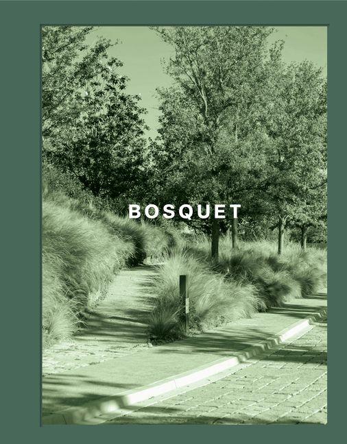 Kniha Bosquet 