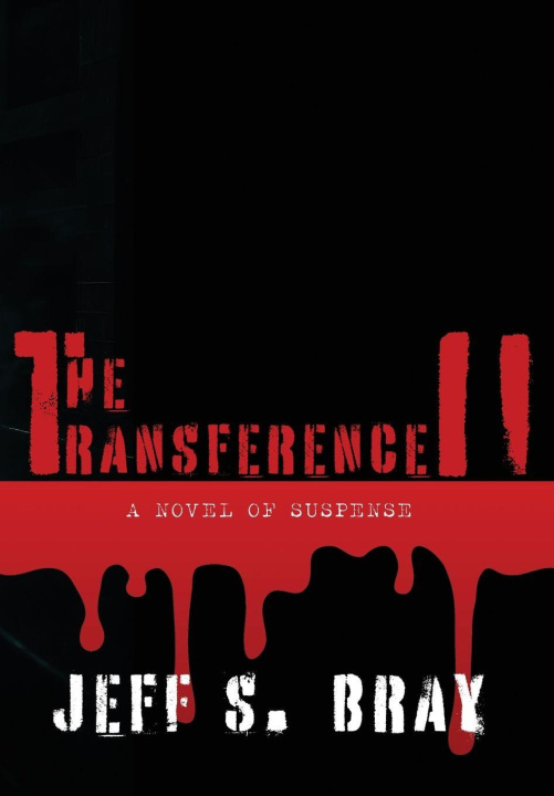 Kniha The Transference II Jeff S. Bray