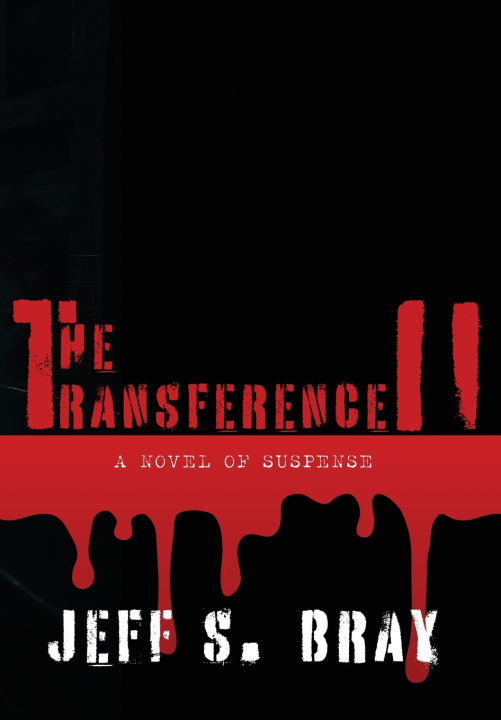 Kniha The Transference II Jeff S. Bray
