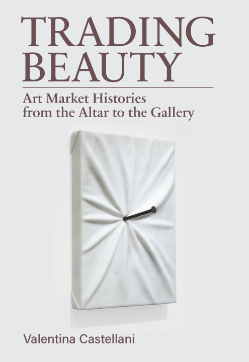 Kniha Trading Beauty CASTELLANI VALENTINA