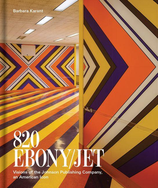 Livro Barbara Karant: 820 Ebony/Jet Barbara Karant