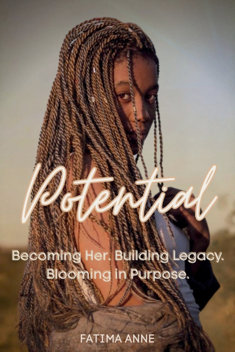 Könyv Potential Fatima Fleming
