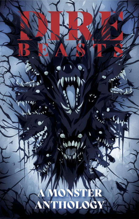 Kniha Dire Beasts George Michail