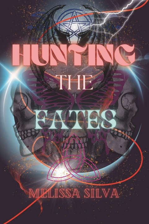 Boek Hunting The Fates Melissa Silva