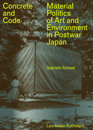 Kniha Concrete and Code Gabrielle Schaad