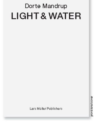 Kniha Light & Water Zumtobel Lighting GmbH