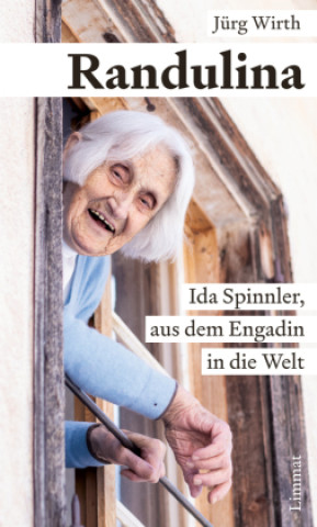 Kniha Randulina Jürg Wirth
