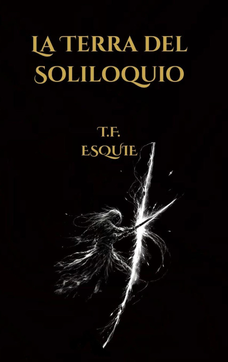 Kniha La Terra del Soliloquio Tommaso Esquie Finini