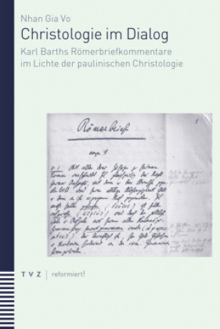 Kniha Christologie im Dialog Nhan Gia Vo