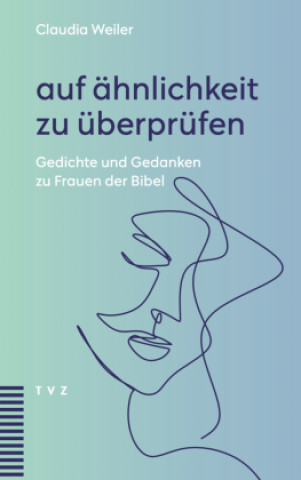 Kniha auf ähnlichkeit zu überprüfen Claudia Weiler