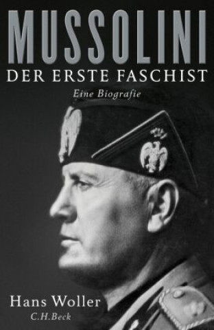 Book Mussolini Hans Woller