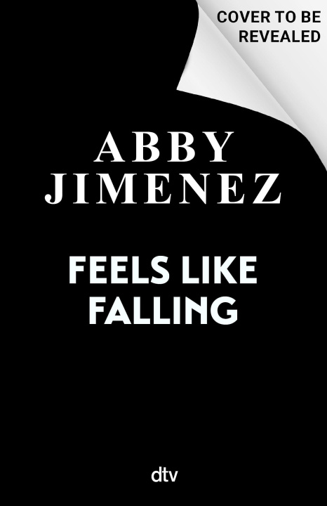 Kniha Feels Like Falling Abby Jimenez