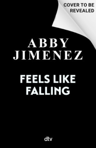 Kniha Feels Like Falling Abby Jimenez