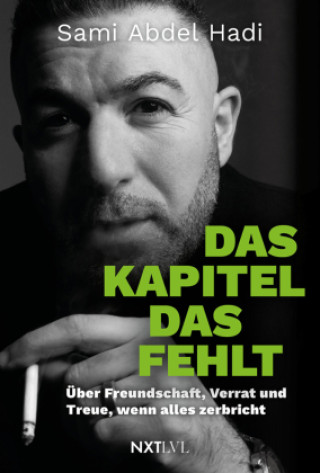 Kniha Das Kapitel, das fehlt Sami Abdel Hadi