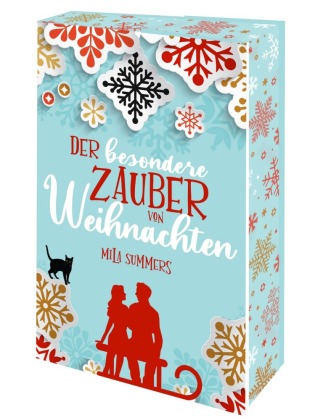 Libro Der besondere Zauber von Weihnachten Mila Summers