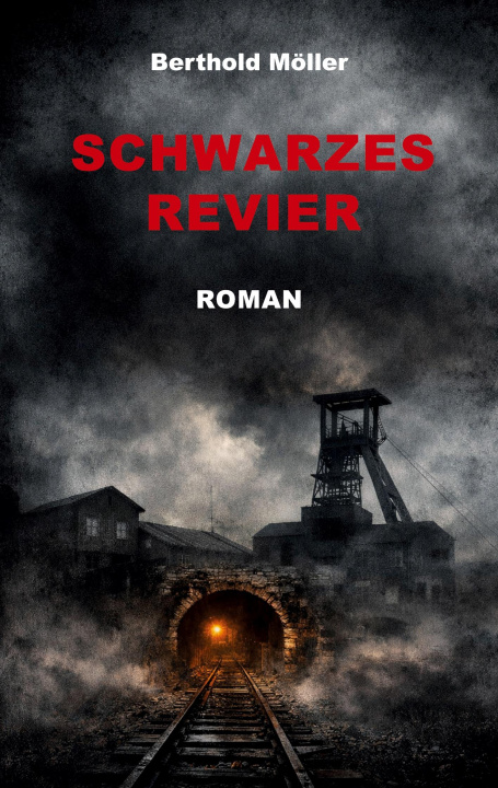 Knjiga Schwarzes Revier 