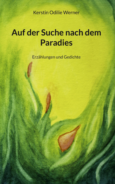 Kniha Auf der Suche nach dem Paradies 