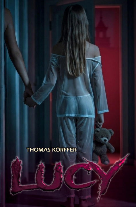 Knjiga Lucy Thomas Körffer