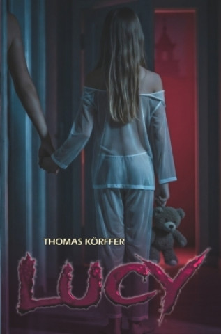Kniha Lucy Thomas Körffer