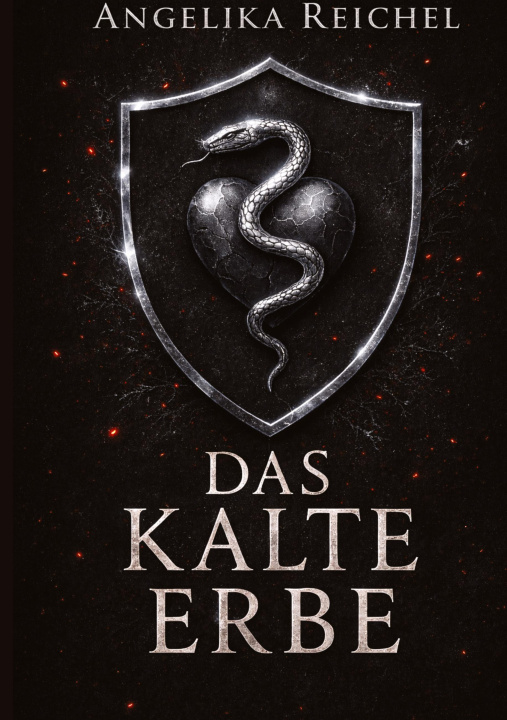 Kniha Das kalte Erbe 