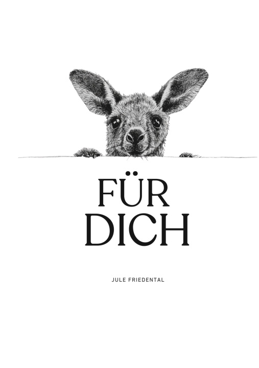 Kniha FÜR DICH 