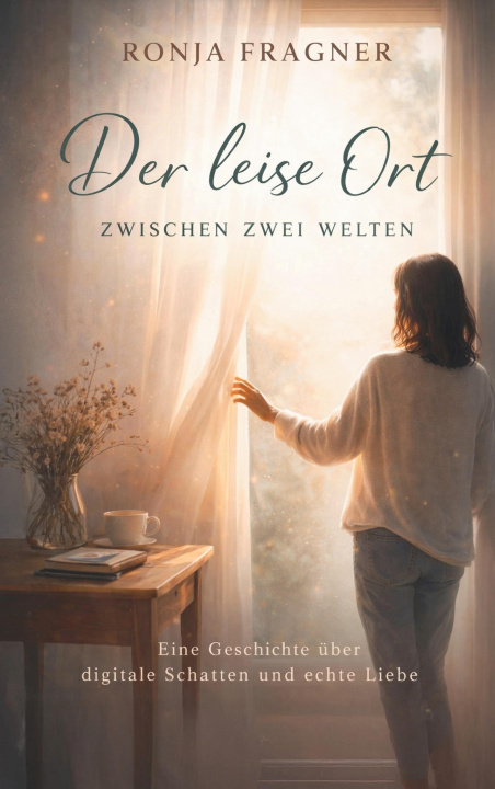 Kniha Der leise Ort 