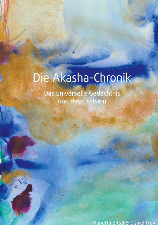 Kniha Akasha-Chronik 