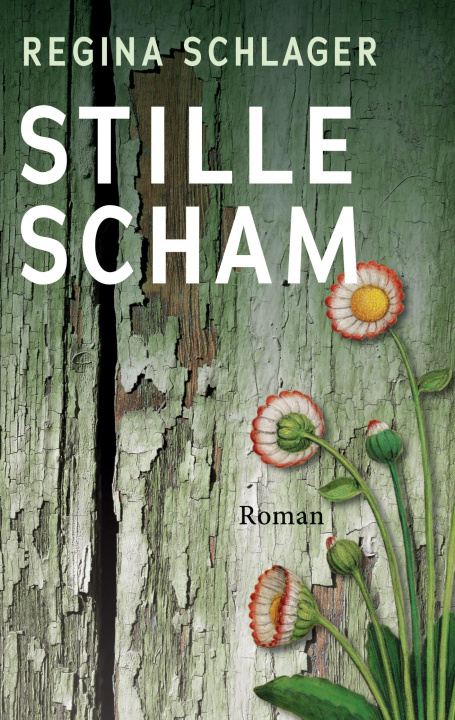 Kniha Stille Scham Regina Schlager