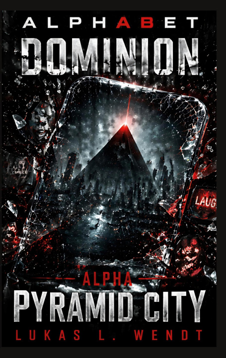 Könyv Alpha Lukas Leopold Wendt