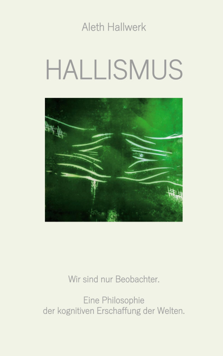 Kniha Hallismus 