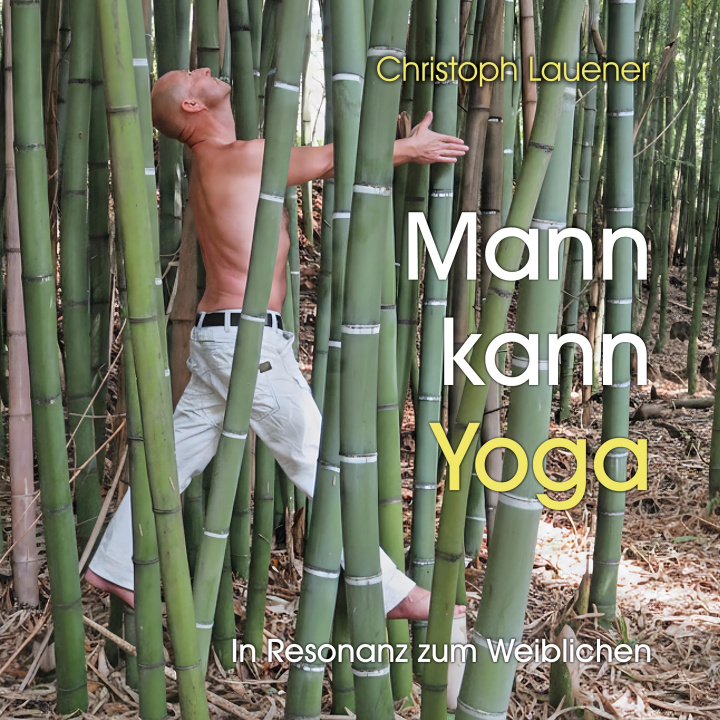 Kniha Mann kann Yoga 