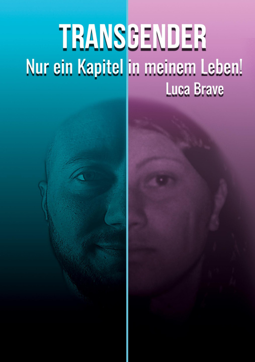 Livro TRANSGENDER 