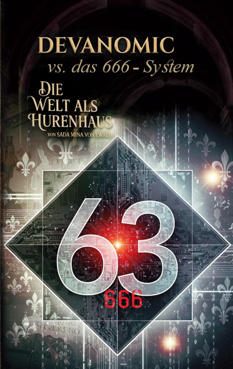 Kniha Devanomic vs. das 666-System 