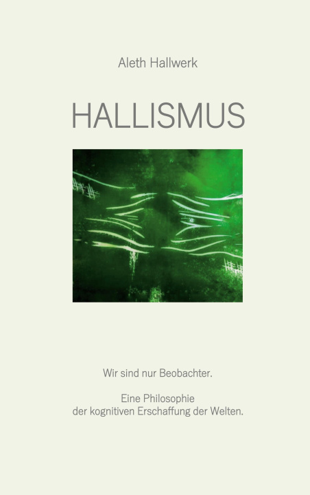 Kniha Hallismus 
