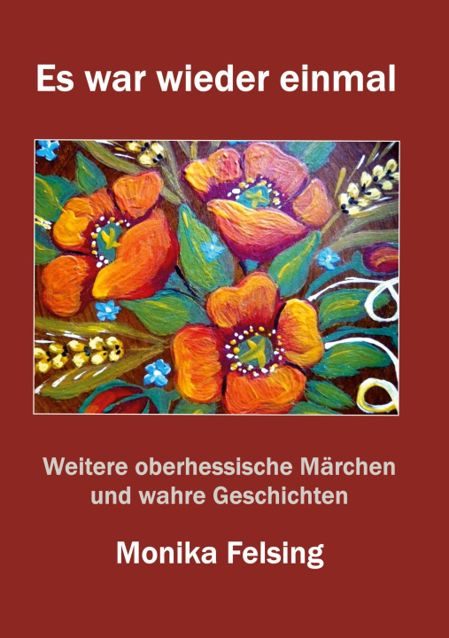 Kniha Es war wieder einmal 