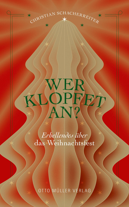 Kniha Wer klopfet an? 