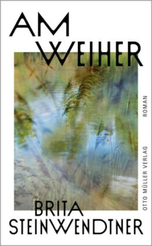 Βιβλίο Am Weiher Brita Steinwendtner