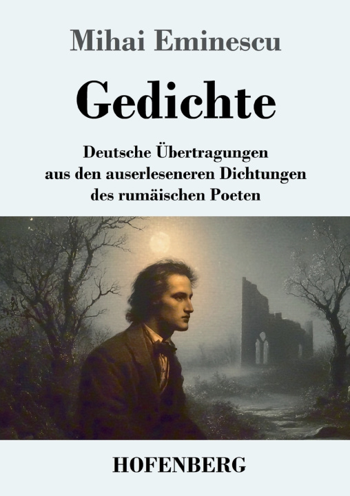Könyv Gedichte Emanuel Grigorovitza