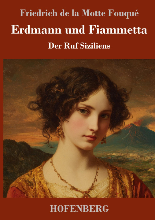 Kniha Erdmann und Fiammetta Friedrich de la Motte Fouqué