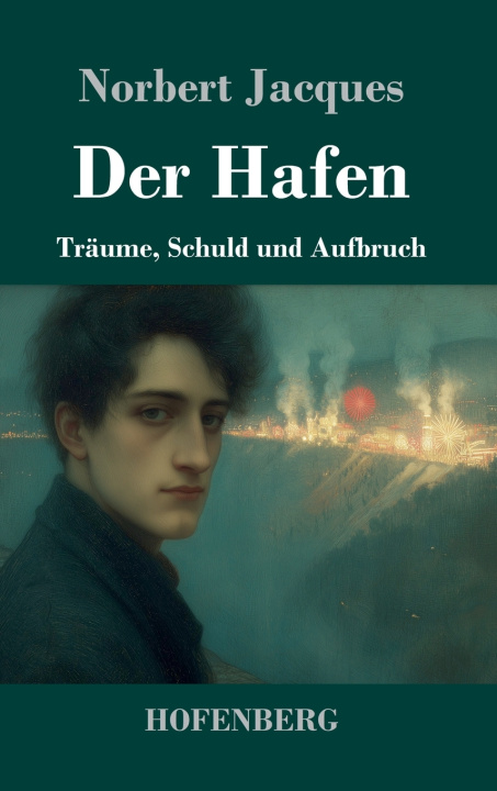 Buch Der Hafen Norbert Jacques