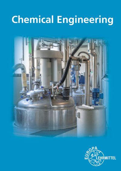 Livro Chemical Engineering 