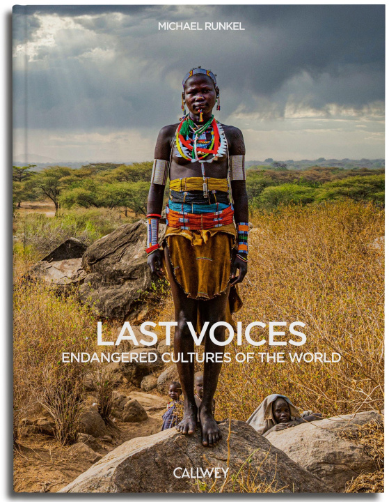 Libro Last Voices (English Edition) Michael Runkel