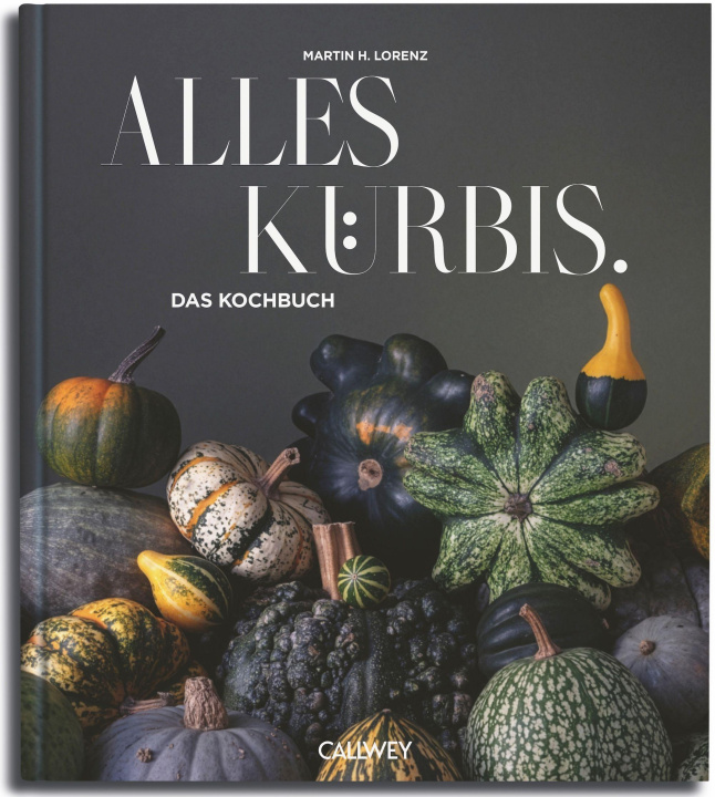 Könyv Alles Kürbis. Juni