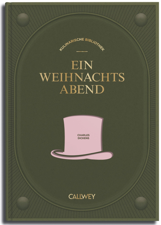 Kniha Der Weihnachtsabend Urs Hug