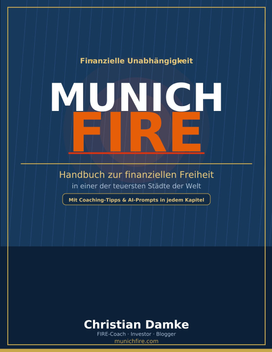 Könyv Munich Fire 