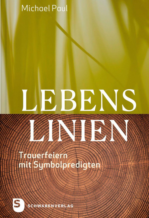Kniha Lebenslinien 