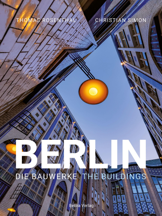 Kniha Berlin Thomas Rosenthal