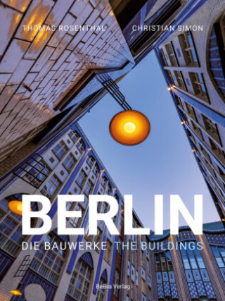 Könyv Berlin Thomas Rosenthal